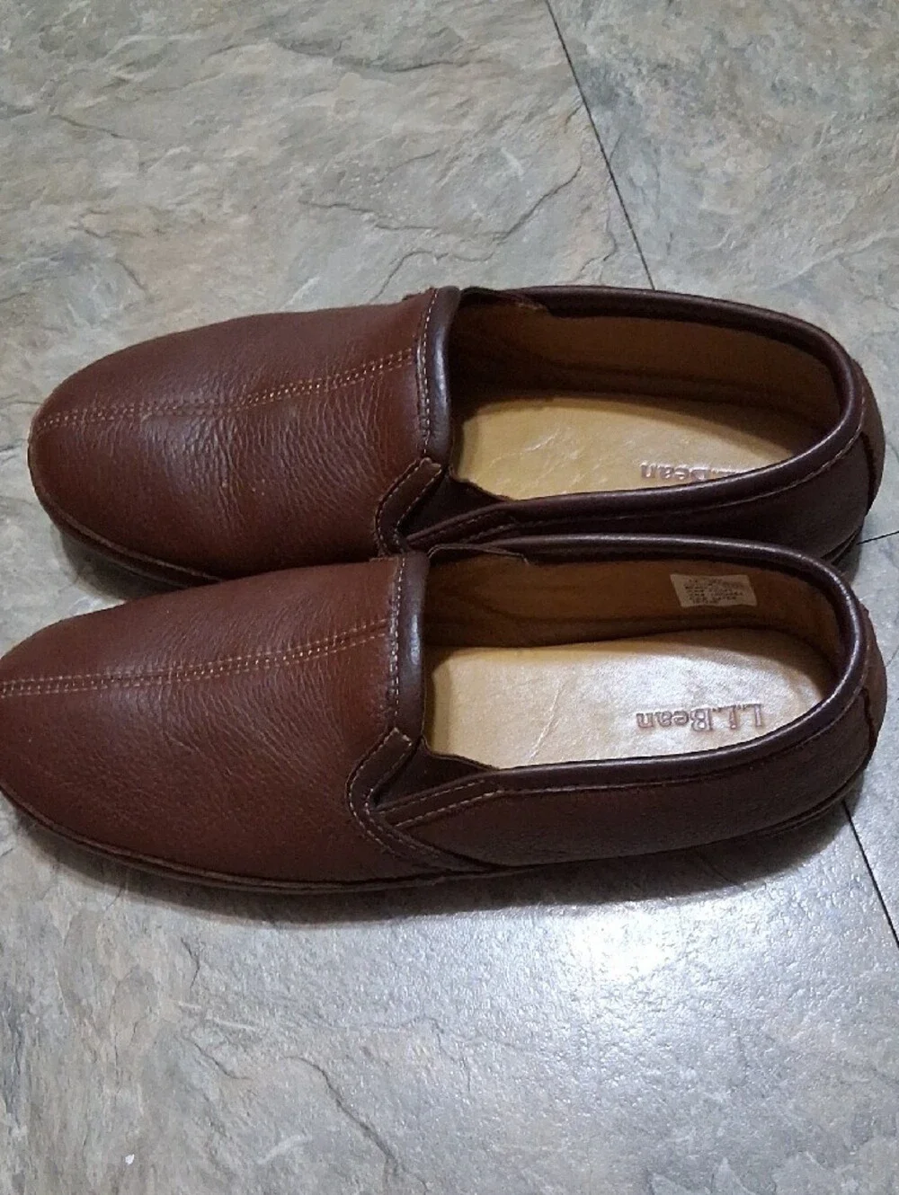 L.L. Bean classic bean